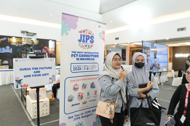 JIPS Gallery Image